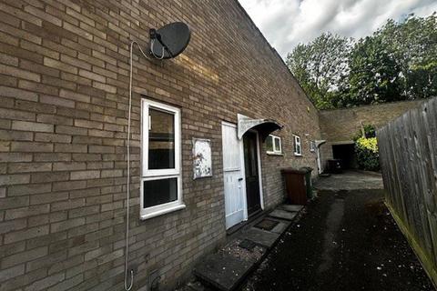 undefined, Reigate Walk - Corby