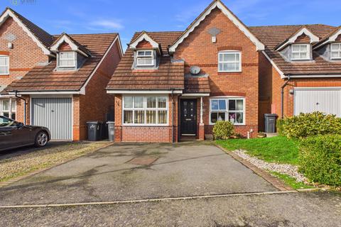 undefined, Yeomans Way, Sutton Coldfield, B75 7TZ