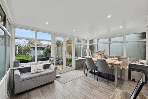 2 bedroom bungalow for sale, Birch Close, Stowupland, Stowmarket, IP14