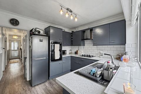 2 bedroom bungalow for sale, Birch Close, Stowupland, Stowmarket, IP14