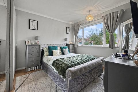 2 bedroom bungalow for sale, Birch Close, Stowupland, Stowmarket, IP14