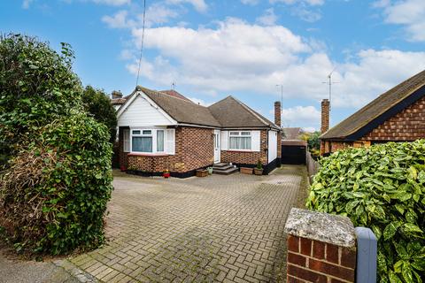 undefined, Dandies Drive, Leigh-on-sea, SS9