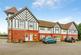 Dunraven Avenue, Redhill