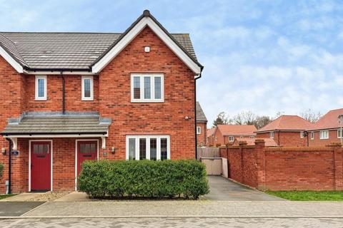 undefined, Brocklehurst Crescent, Poynton