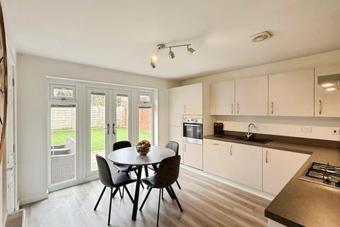 undefined, Brocklehurst Crescent, Poynton