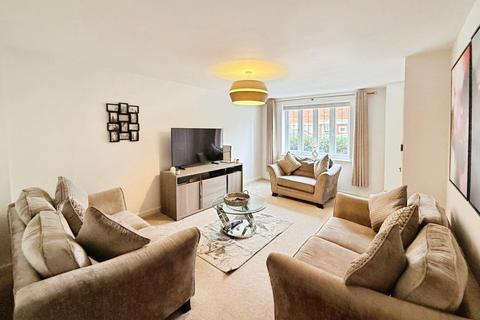 undefined, Brocklehurst Crescent, Poynton