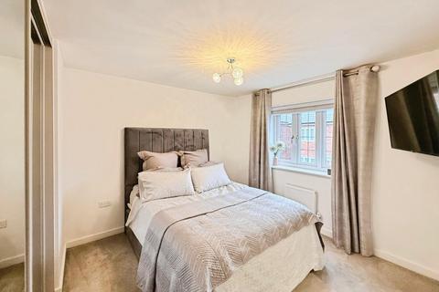 undefined, Brocklehurst Crescent, Poynton