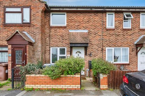 undefined, Portsea Road, Tilbury, Essex, RM18