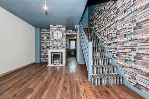 undefined, Portsea Road, Tilbury, Essex, RM18