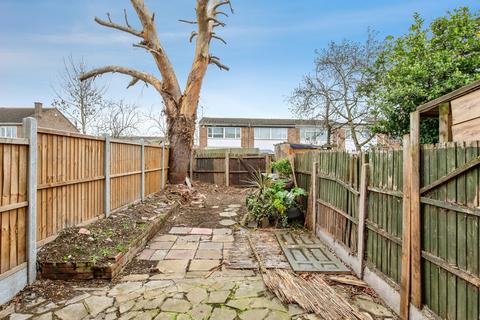 undefined, Portsea Road, Tilbury, Essex, RM18