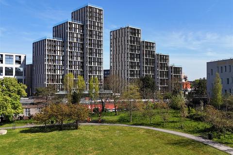 2 bedroom apartment for sale, College Road, Harrow