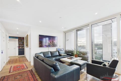 2 bedroom apartment for sale, College Road, Harrow