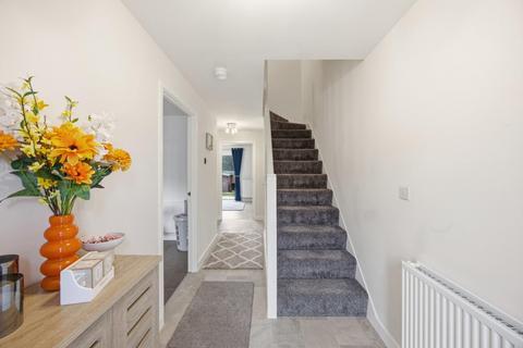 3 bedroom terraced house for sale, Bee Orchid Close, Whitchurch, Bristol