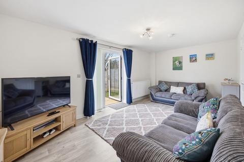 3 bedroom terraced house for sale, Bee Orchid Close, Whitchurch, Bristol