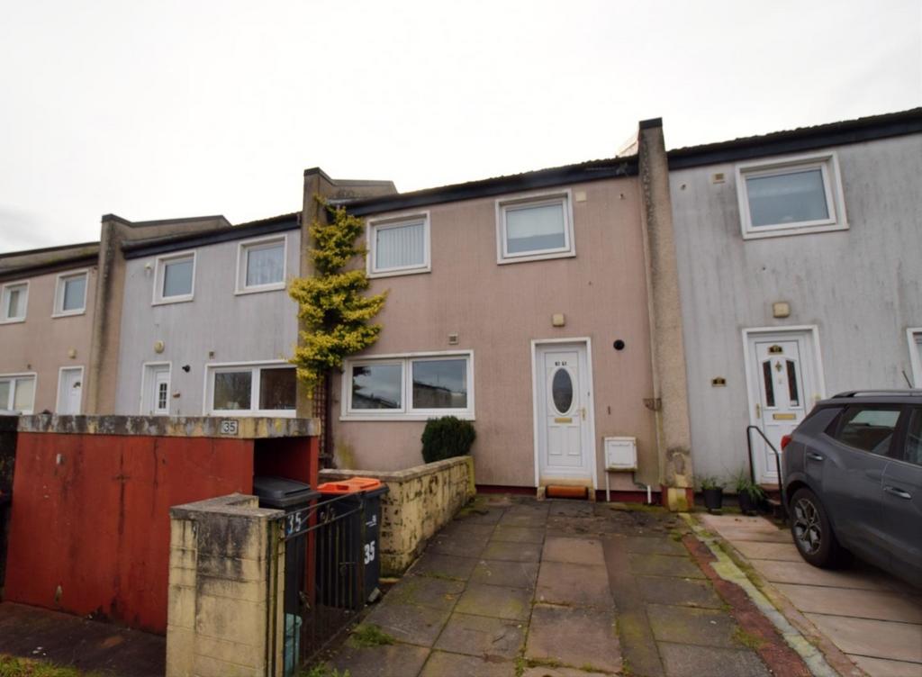35 Carrick Road, Lochside, Dumfries, DG2 9 PY - Gri