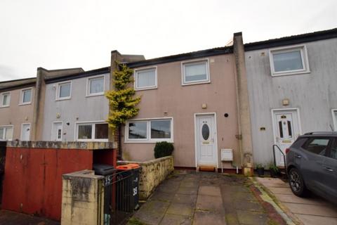3 bedroom terraced house for sale, 35 Carrick Road, Lochside, Dumfries, DG2 9PY