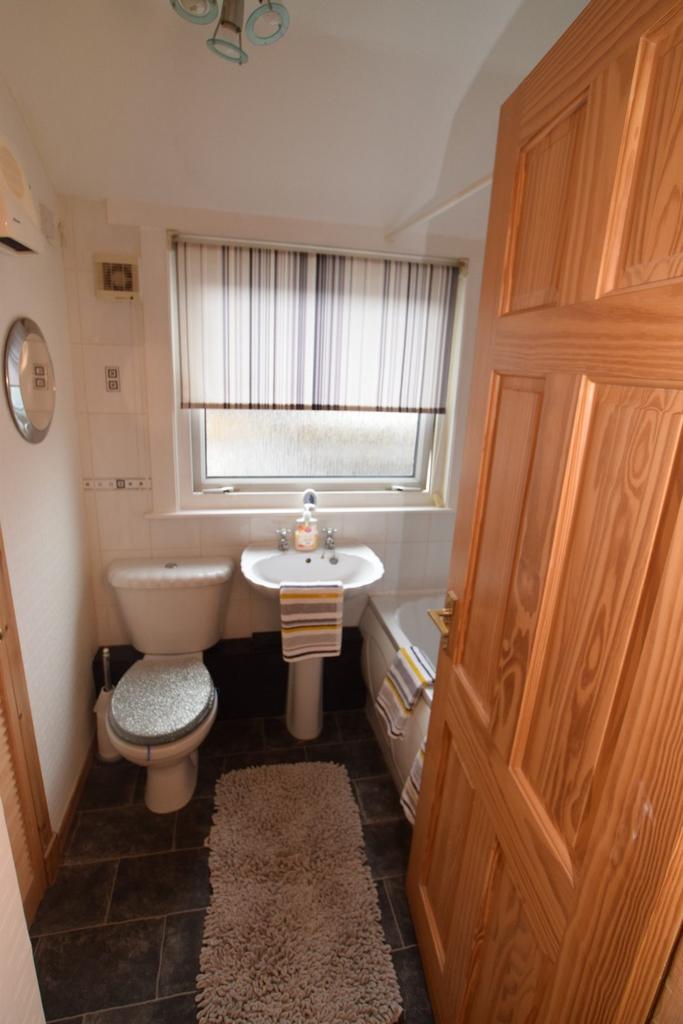 35 Carrick Road, Lochside, Dumfries, DG2 9 PY - Gri
