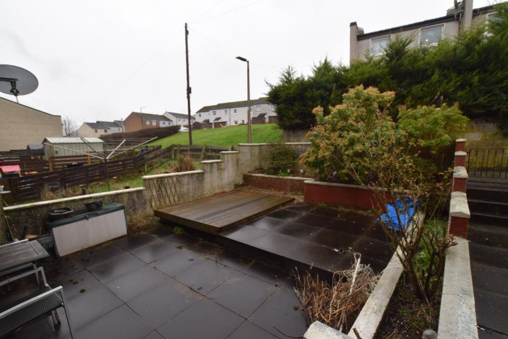 35 Carrick Road, Lochside, Dumfries, DG2 9 PY - Gri