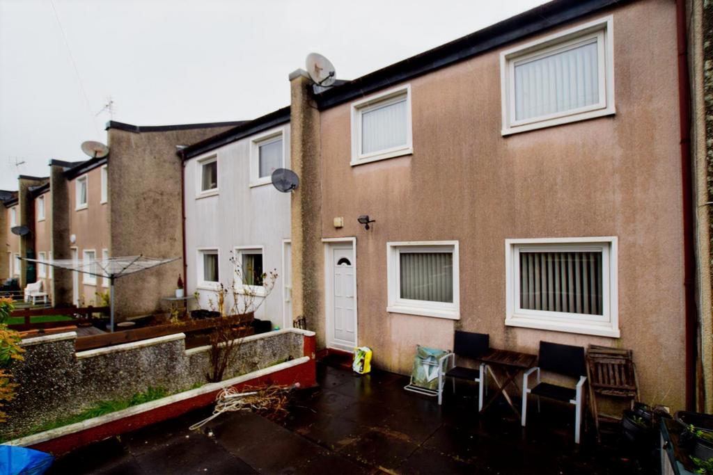 35 Carrick Road, Lochside, Dumfries, DG2 9 PY - Gri