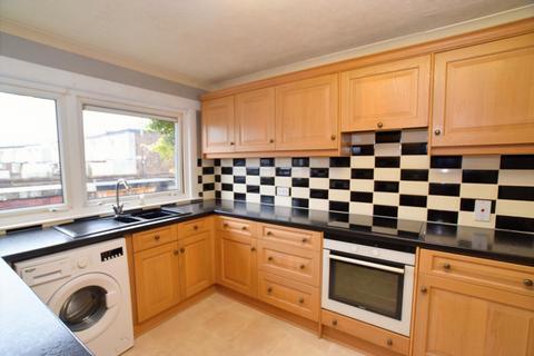 3 bedroom terraced house for sale, 35 Carrick Road, Lochside, Dumfries, DG2 9PY