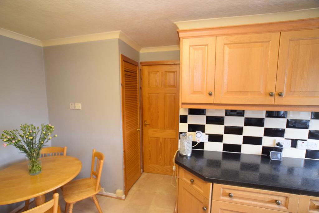 35 Carrick Road, Lochside, Dumfries, DG2 9 PY - Gri