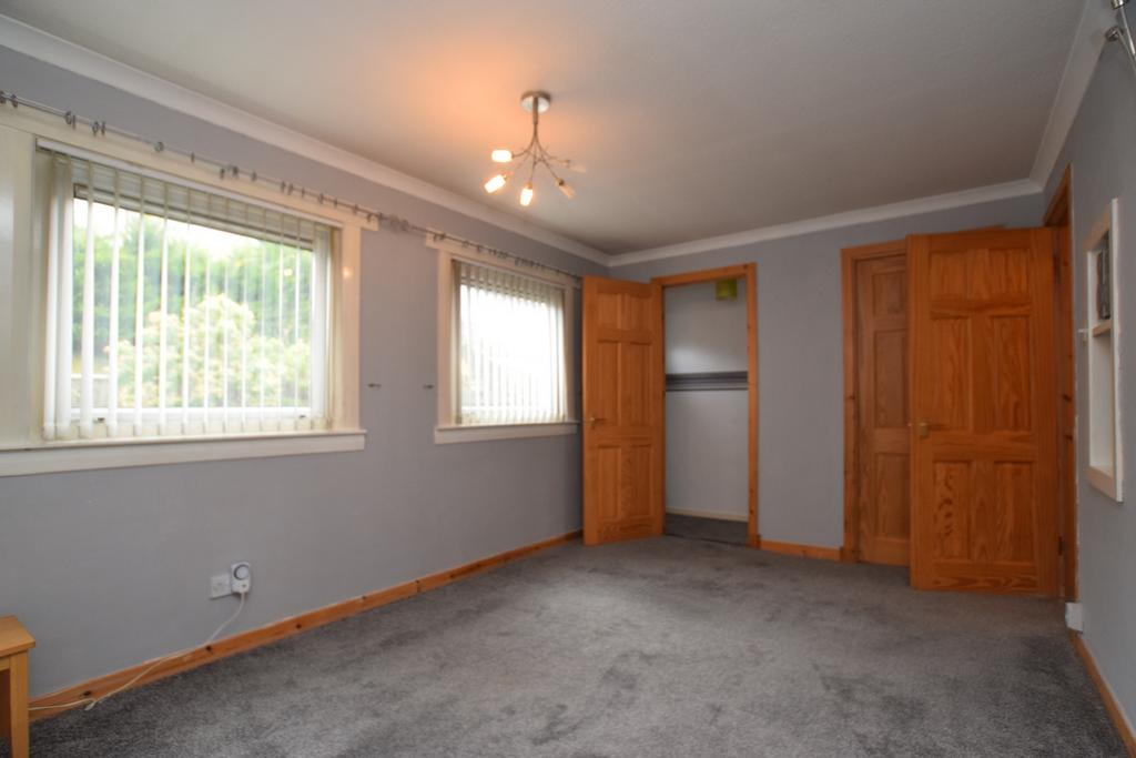 35 Carrick Road, Lochside, Dumfries, DG2 9 PY - Gri