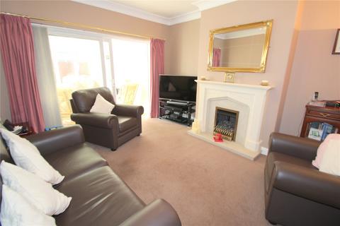 3 bedroom semi-detached house for sale, Ingleside Road, Preston Village, North Shields, NE29