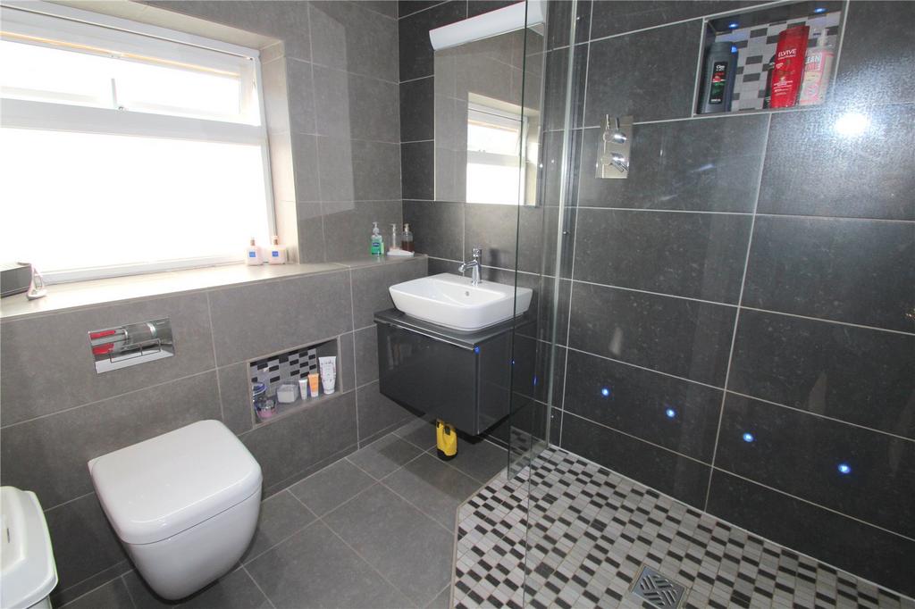 Shower Room/Wc
