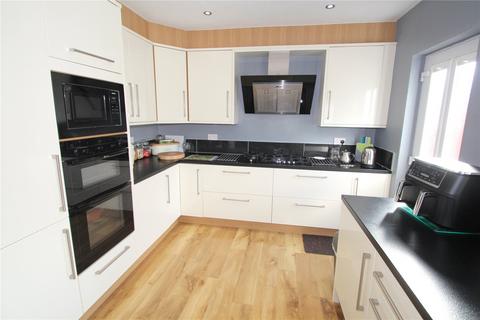 3 bedroom semi-detached house for sale, Ingleside Road, Preston Village, North Shields, NE29
