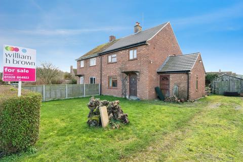 undefined, Groveside, East Rudham, King's Lynn