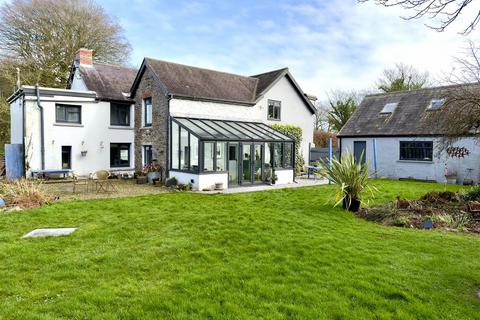 undefined, Llandawke, Laugharne, Carmarthen