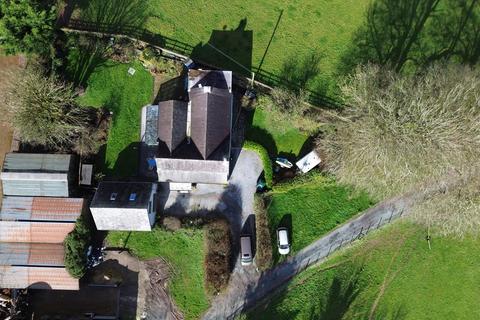 undefined, Llandawke, Laugharne, Carmarthen