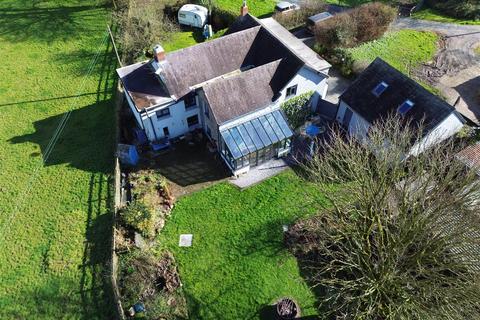 undefined, Llandawke, Laugharne, Carmarthen