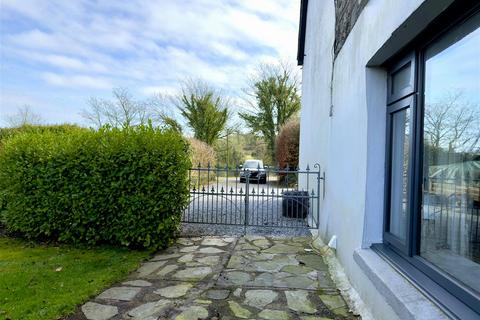 undefined, Llandawke, Laugharne, Carmarthen