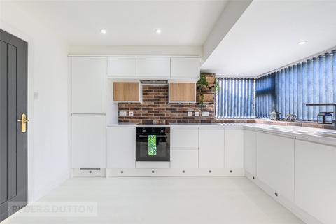 undefined, Sycamore Court, Highburton, Huddersfield, West Yorkshire, HD8
