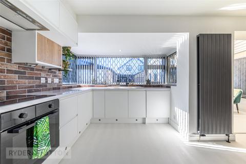undefined, Sycamore Court, Highburton, Huddersfield, West Yorkshire, HD8