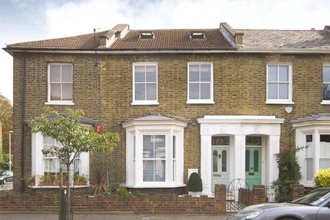 undefined, Fassett Square, Hackney, London, E8
