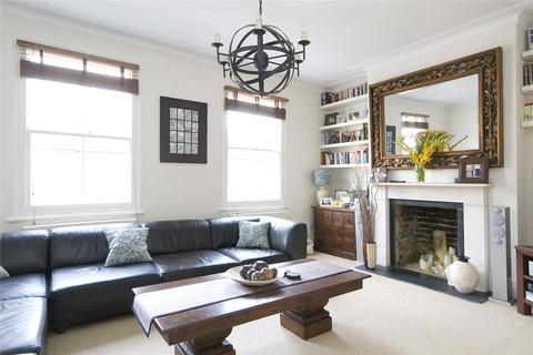 undefined, Fassett Square, Hackney, London, E8