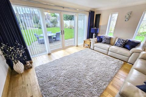4 bedroom detached house for sale, Lodgeside Meadow, Burdon, Sunderland, Tyne and Wear, SR3 2PN