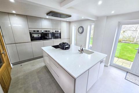 4 bedroom detached house for sale, Lodgeside Meadow, Burdon, Sunderland, Tyne and Wear, SR3 2PN