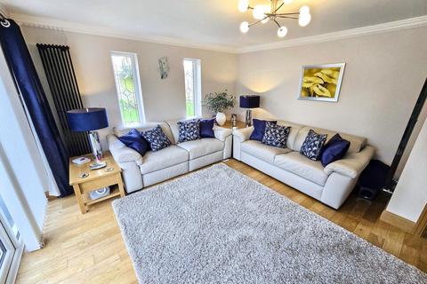 4 bedroom detached house for sale, Lodgeside Meadow, Burdon, Sunderland, Tyne and Wear, SR3 2PN
