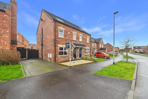undefined, Canberra View, North Lincolnshire DN18