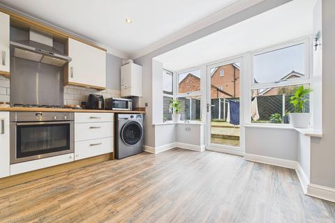 undefined, Canberra View, North Lincolnshire DN18