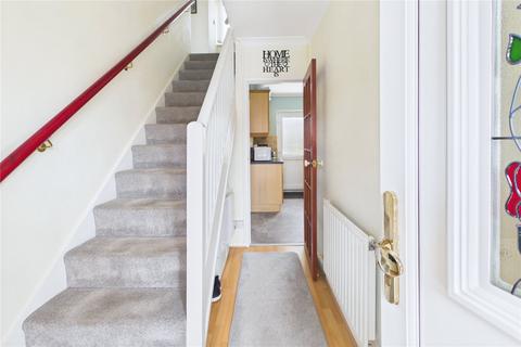 3 bedroom semi-detached house for sale, Charlbury Close, Swindon SN25