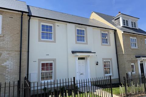 undefined, Plot 162, The Linnet Off Rougham Hill IP33