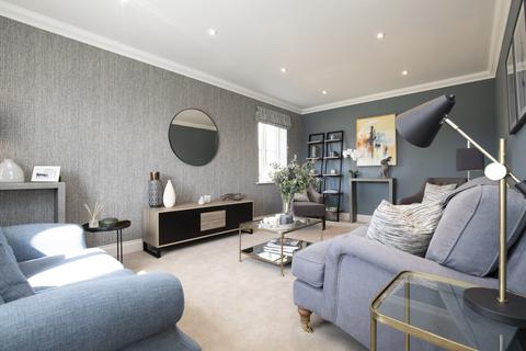 undefined, Plot 162, The Linnet Off Rougham Hill IP33