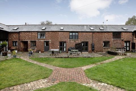 4 bedroom semi-detached house for sale, Combeinteignhead, Newton Abbot, TQ12