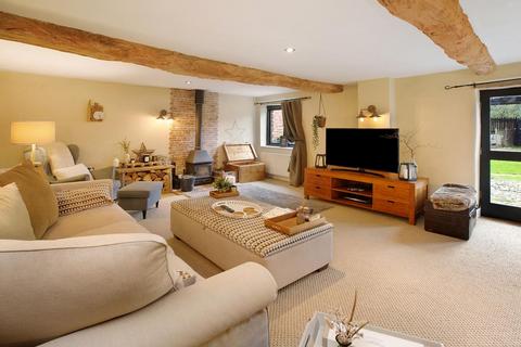 4 bedroom semi-detached house for sale, Combeinteignhead, Newton Abbot, TQ12