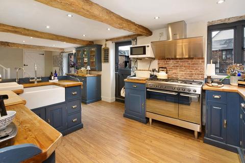 4 bedroom semi-detached house for sale, Combeinteignhead, Newton Abbot, TQ12