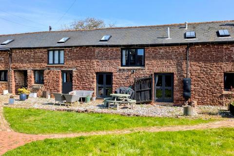4 bedroom semi-detached house for sale, Combeinteignhead, Newton Abbot, TQ12